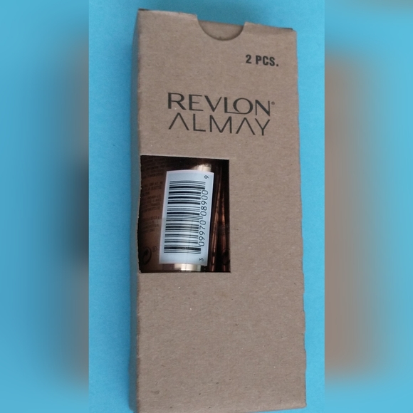 Revlon Lot of 8 Candid Glow 550 Mocha Moisture Glow Foundation Photoread… - Picture 3 of 3